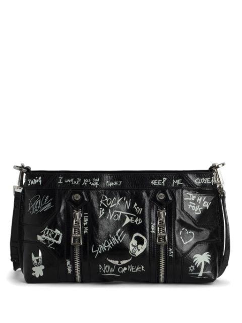 Sunny Moody shoulder bag by ZADIG&VOLTAIRE