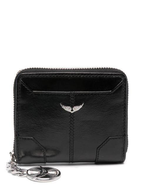 Sunny mini coin wallet by ZADIG&VOLTAIRE