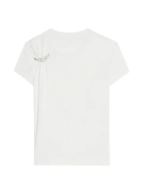 Suzan T-shirt by ZADIG&VOLTAIRE