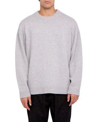 Swonny Rock N Roll Crewneck Sweater by ZADIG&VOLTAIRE