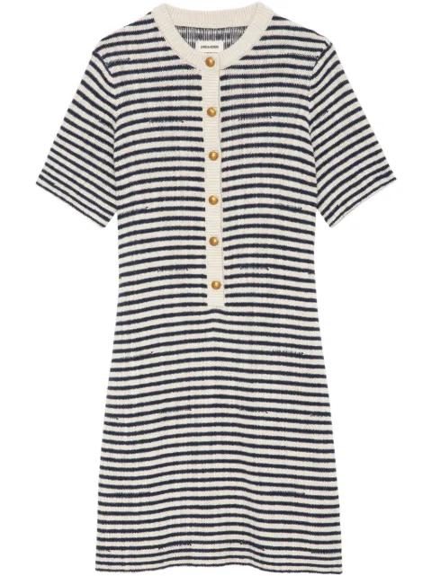 Tahoe dress by ZADIG&VOLTAIRE