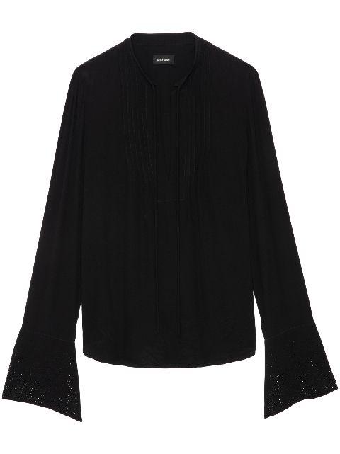 Taika blouse by ZADIG&VOLTAIRE