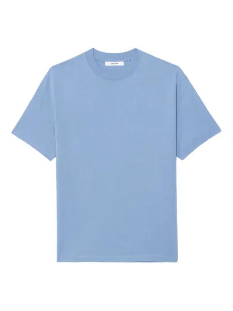 Teddyx T-Shirt by ZADIG&VOLTAIRE
