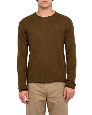 Teiss Cashmere Sweater by ZADIG&VOLTAIRE