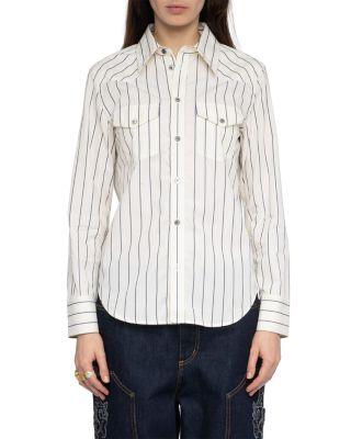 Thelma Shirt by ZADIG&VOLTAIRE