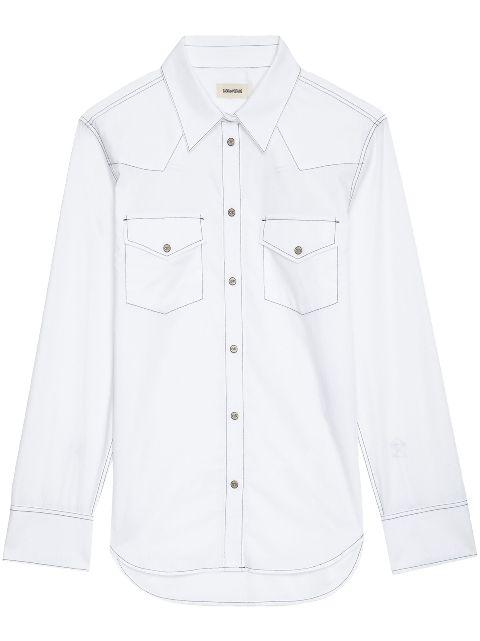 Thelma shirt by ZADIG&VOLTAIRE