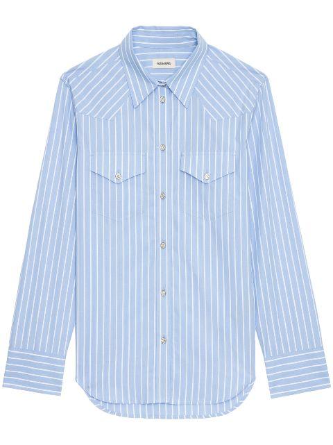 Thelma shirt by ZADIG&VOLTAIRE