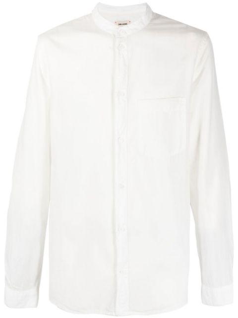 Thibaut cotton shirt by ZADIG&VOLTAIRE