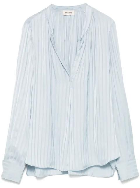 Tink blouse by ZADIG&VOLTAIRE