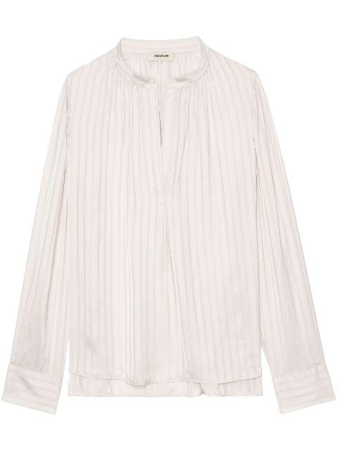 Tink blouse by ZADIG&VOLTAIRE