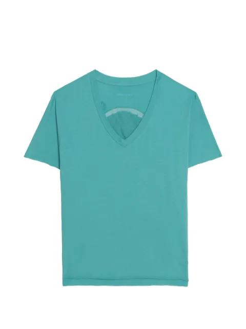 Tommer short-sleeves T-shirt by ZADIG&VOLTAIRE