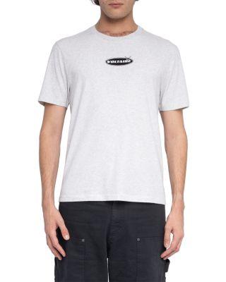Tommy Moto Tee by ZADIG&VOLTAIRE