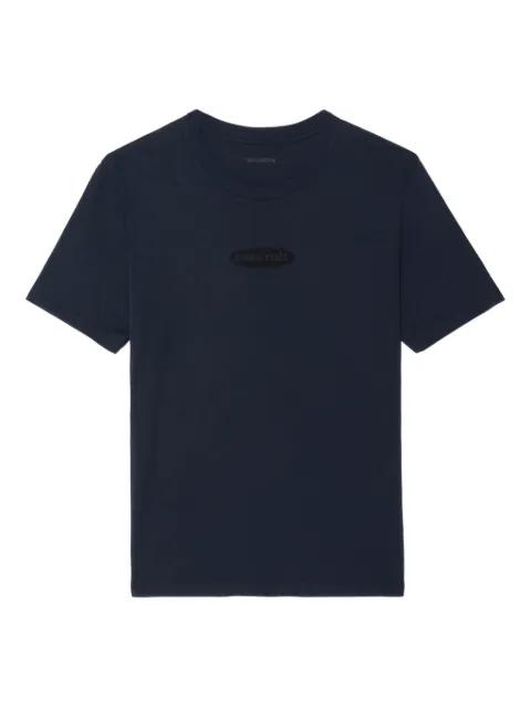 Tommy T-shirt by ZADIG&VOLTAIRE