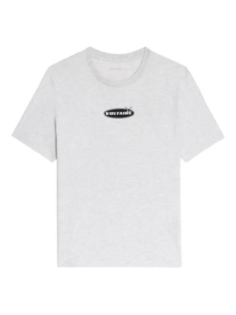 Tommy T-shirt by ZADIG&VOLTAIRE
