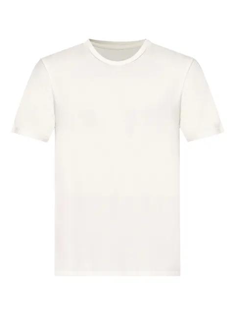 Tommy logo-appliqué T-shirt by ZADIG&VOLTAIRE