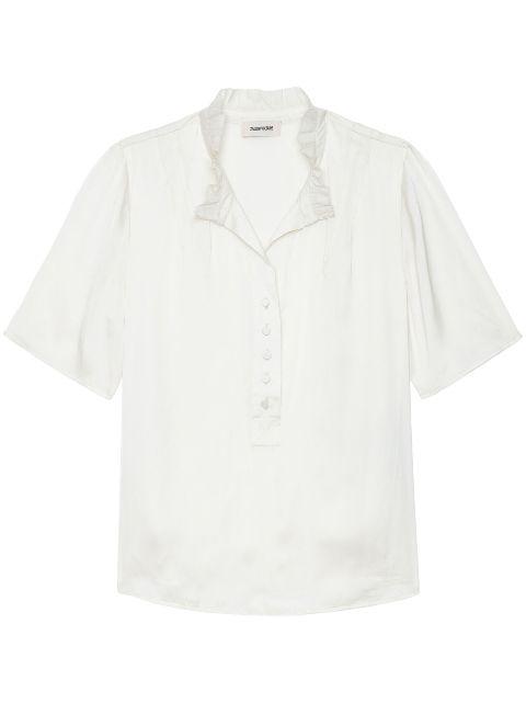 Topher blouse by ZADIG&VOLTAIRE
