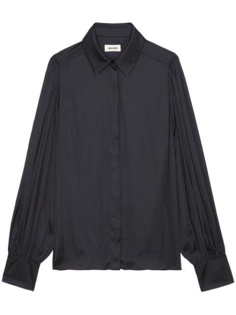 Trenta shirt by ZADIG&VOLTAIRE