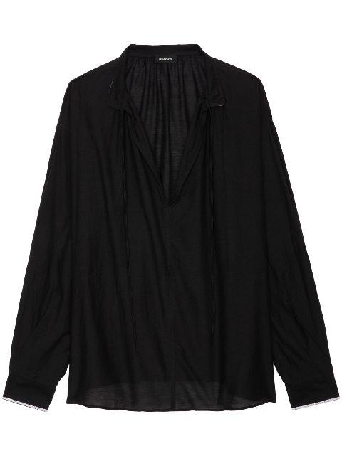 Troene blouse by ZADIG&VOLTAIRE