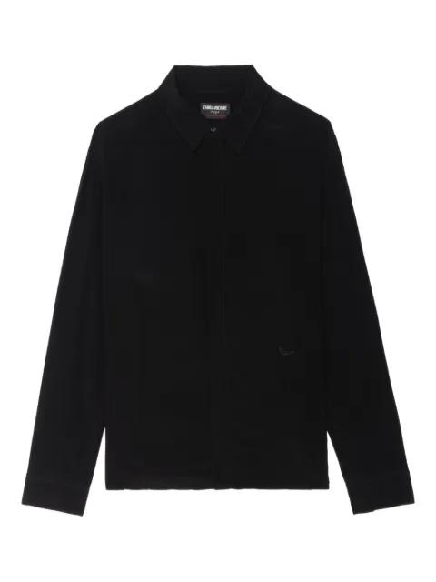 Tyric shirt by ZADIG&VOLTAIRE
