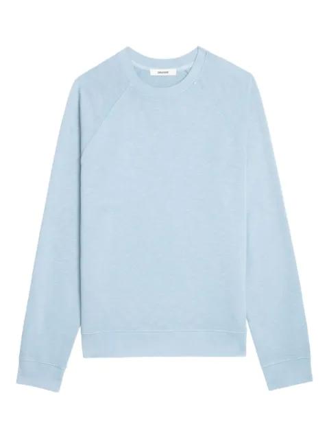 Uppy MO Skull XO sweatshirt by ZADIG&VOLTAIRE