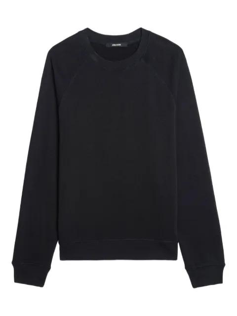 Uppy Mo Skull Xo sweatshirt by ZADIG&VOLTAIRE