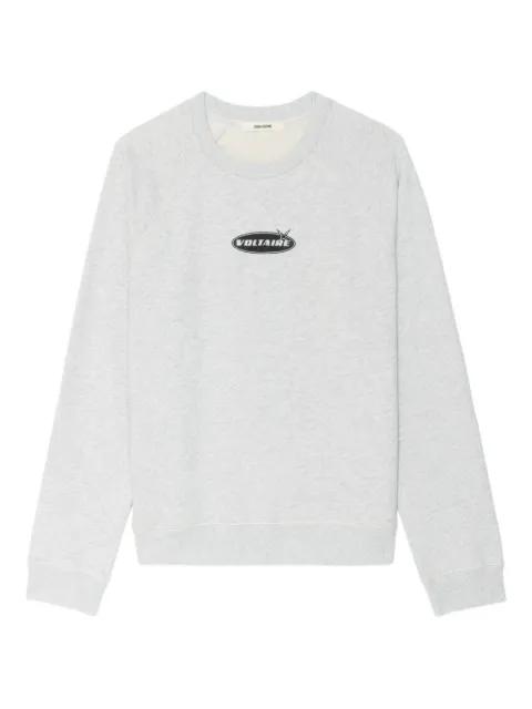 Uppy sweatshirt by ZADIG&VOLTAIRE