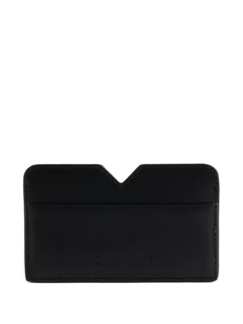 V-cut multipass card holder by ZADIG&VOLTAIRE
