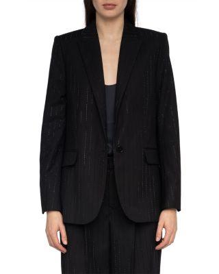 Valse Blazer by ZADIG&VOLTAIRE