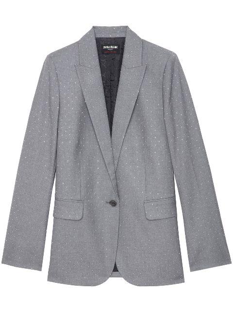 Valse blazer by ZADIG&VOLTAIRE