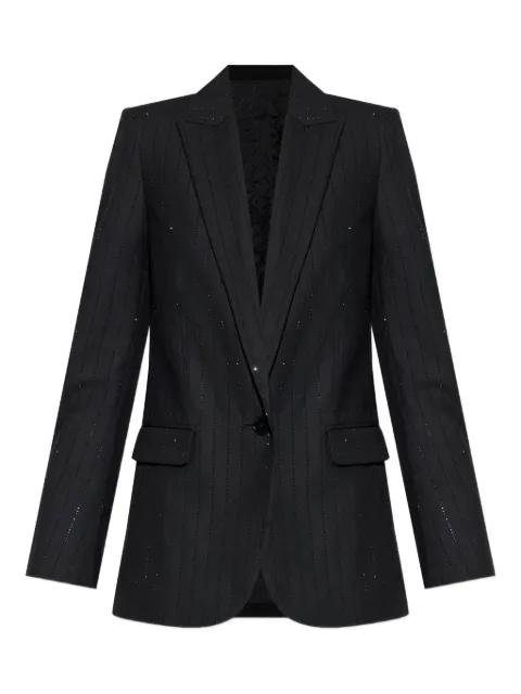 Valse pinstripe blazer by ZADIG&VOLTAIRE