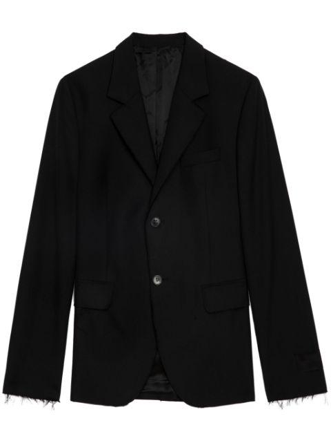 Vanilleh blazer by ZADIG&VOLTAIRE