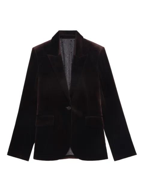 Vavy blazer by ZADIG&VOLTAIRE