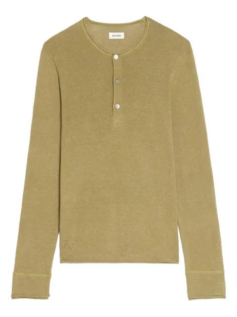 Veiss sweater by ZADIG&VOLTAIRE