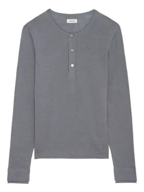 Veiss t-shirt by ZADIG&VOLTAIRE