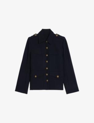 Veraman Blazer by ZADIG&VOLTAIRE