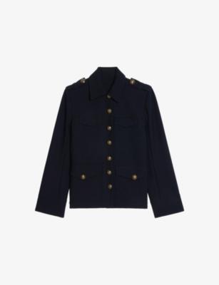 Veraman Blazer by ZADIG&VOLTAIRE