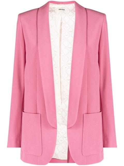Verdun blazer by ZADIG&VOLTAIRE