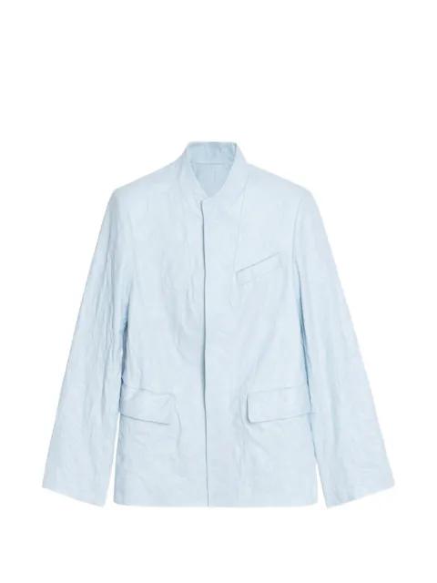 Veryn leather jacket by ZADIG&VOLTAIRE