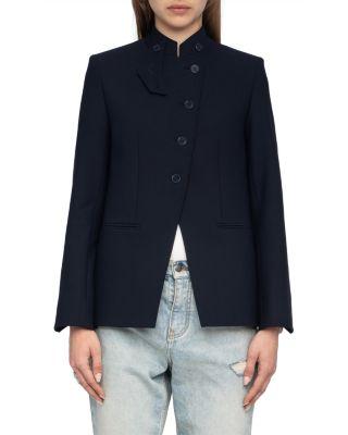 Verysa Tailleur Jacket by ZADIG&VOLTAIRE
