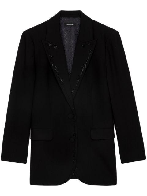 Viva blazer by ZADIG&VOLTAIRE
