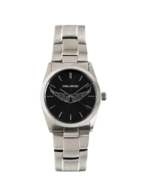 Wings 36mm watch by ZADIG&VOLTAIRE