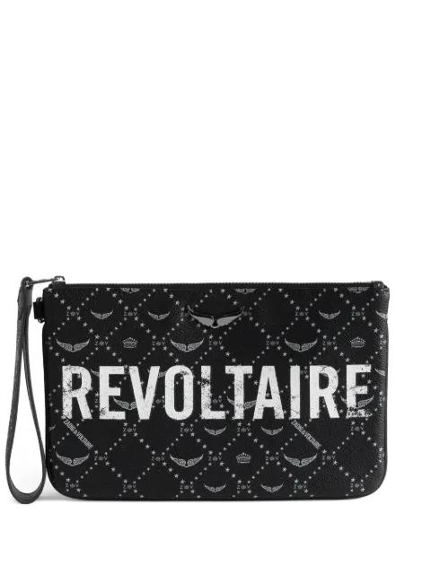 Z Revoltiare wallet by ZADIG&VOLTAIRE
