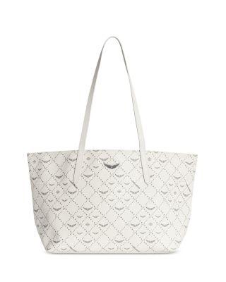 Z Shopper Monogram Flash Tote by ZADIG&VOLTAIRE
