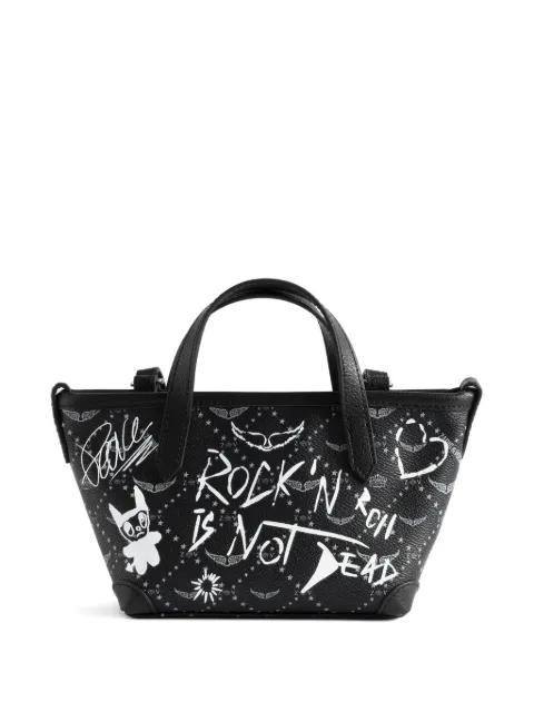 Z Shopper tote bag by ZADIG&VOLTAIRE