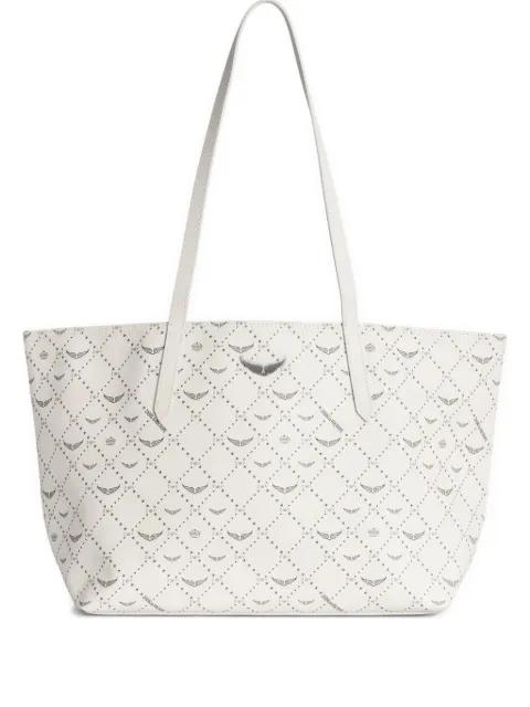 Z tote bag by ZADIG&VOLTAIRE