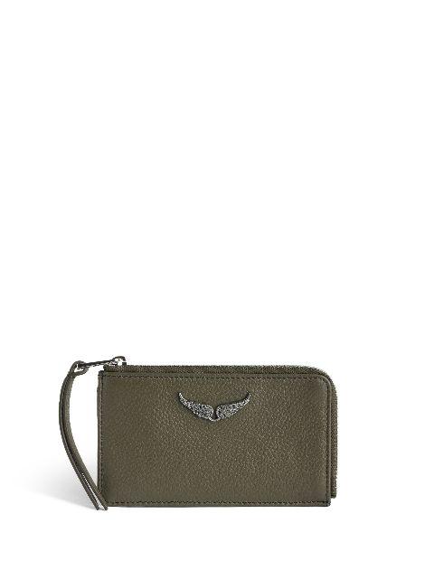 ZV card holder by ZADIG&VOLTAIRE