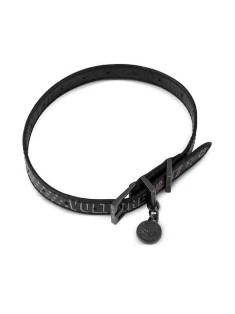 buckle charm bracelet by ZADIG&VOLTAIRE
