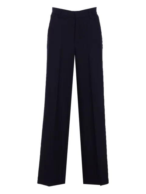 crystal-embellished trousers by ZADIG&VOLTAIRE