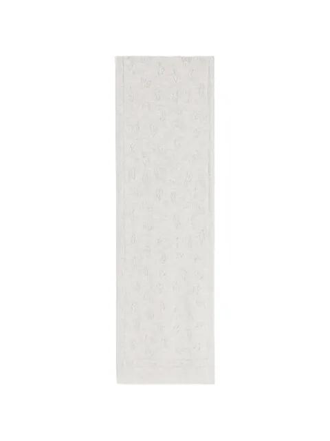 demi pointelle scarf by ZADIG&VOLTAIRE