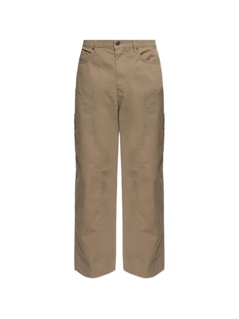loose trousers by ZADIG&VOLTAIRE